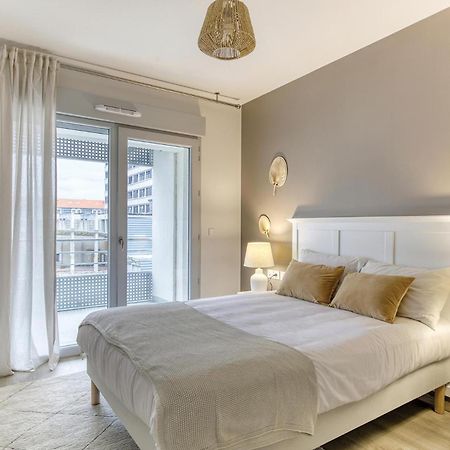 Apartament Ovelia Clermont-Ferrand - Le Puy Des Olivines Zewnętrze zdjęcie