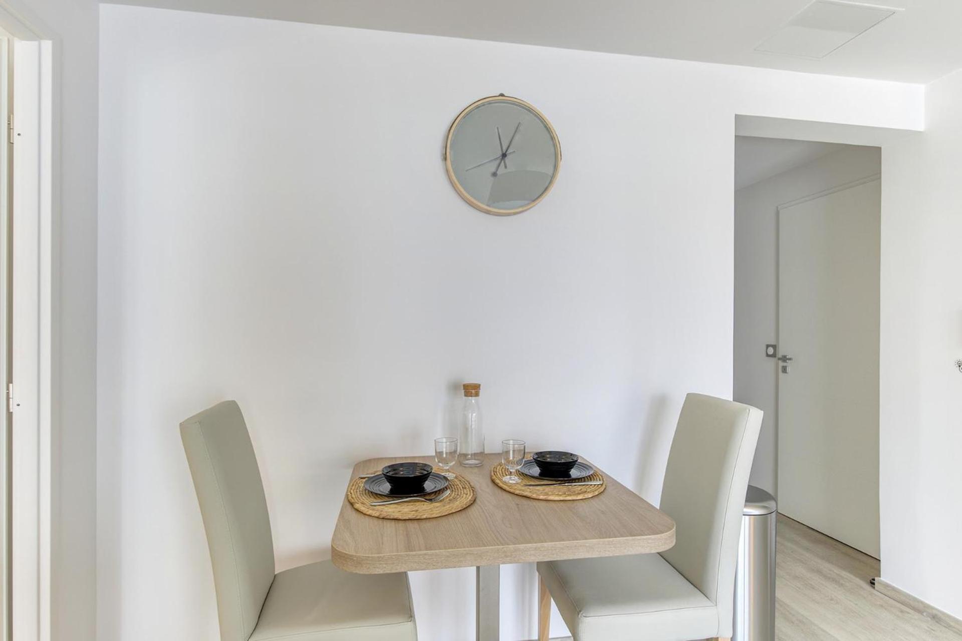 Apartament Ovelia Clermont-Ferrand - Le Puy Des Olivines Zewnętrze zdjęcie