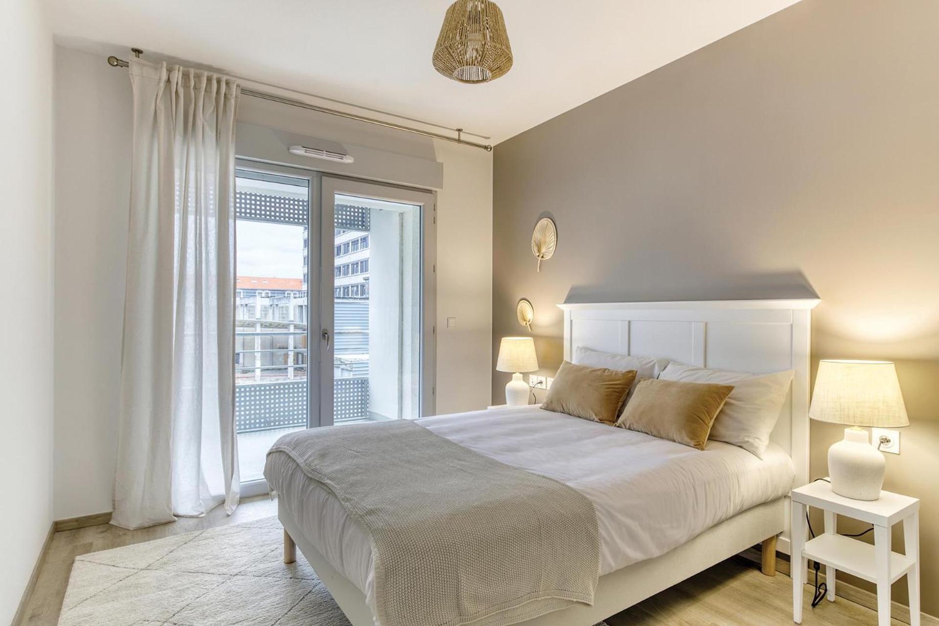 Apartament Ovelia Clermont-Ferrand - Le Puy Des Olivines Zewnętrze zdjęcie
