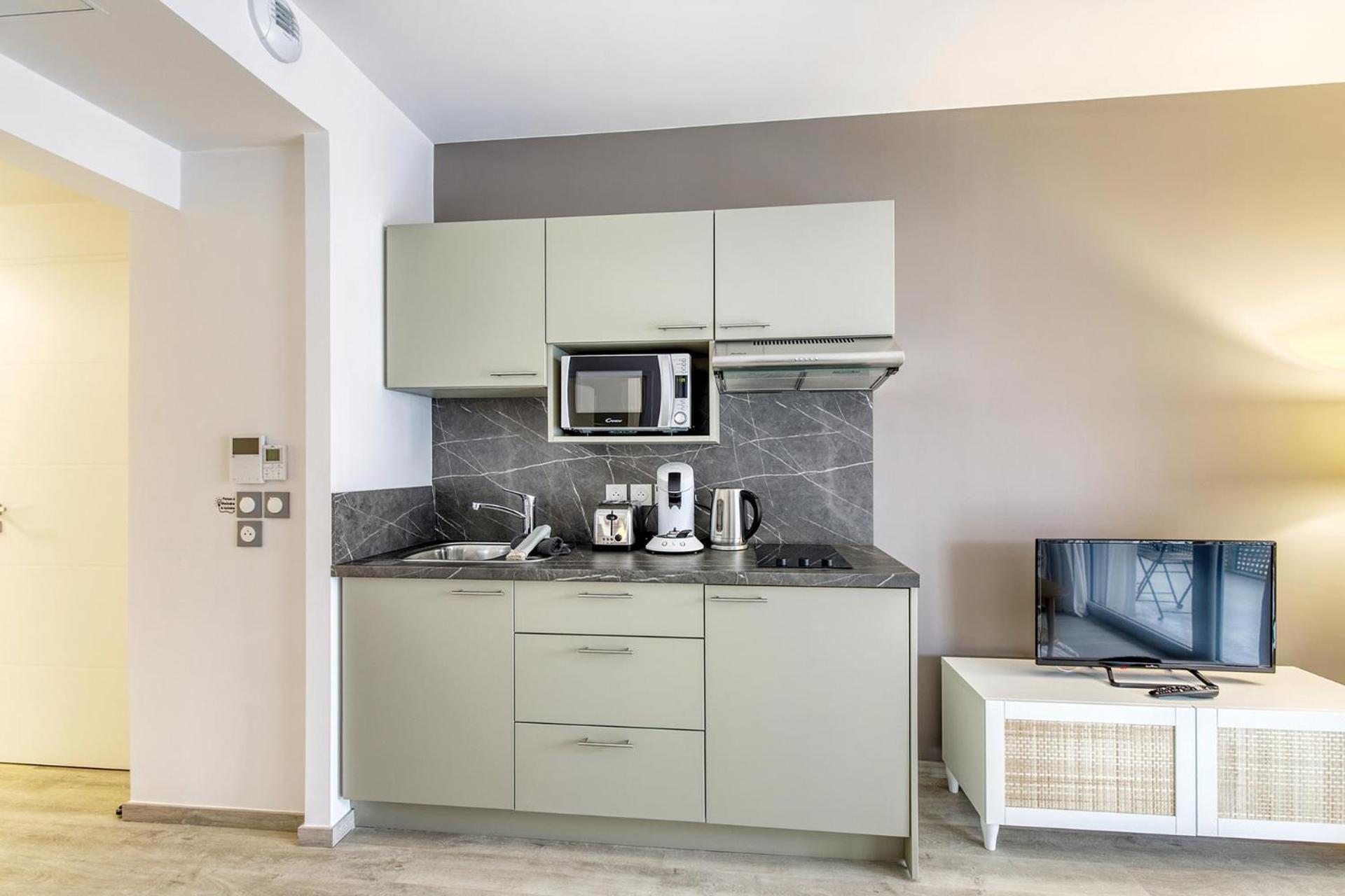 Apartament Ovelia Clermont-Ferrand - Le Puy Des Olivines Zewnętrze zdjęcie