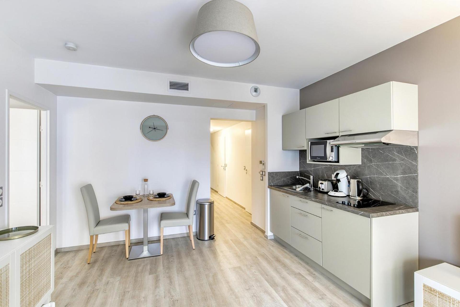 Apartament Ovelia Clermont-Ferrand - Le Puy Des Olivines Zewnętrze zdjęcie