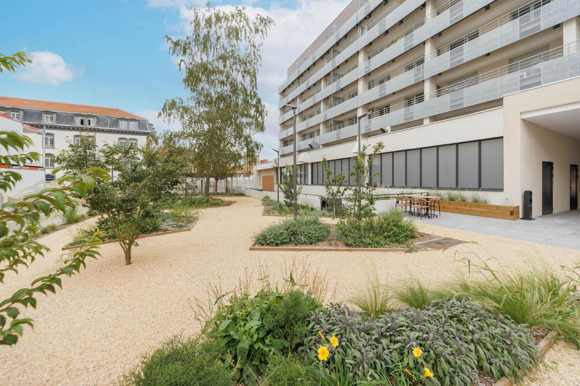 Apartament Ovelia Clermont-Ferrand - Le Puy Des Olivines Zewnętrze zdjęcie